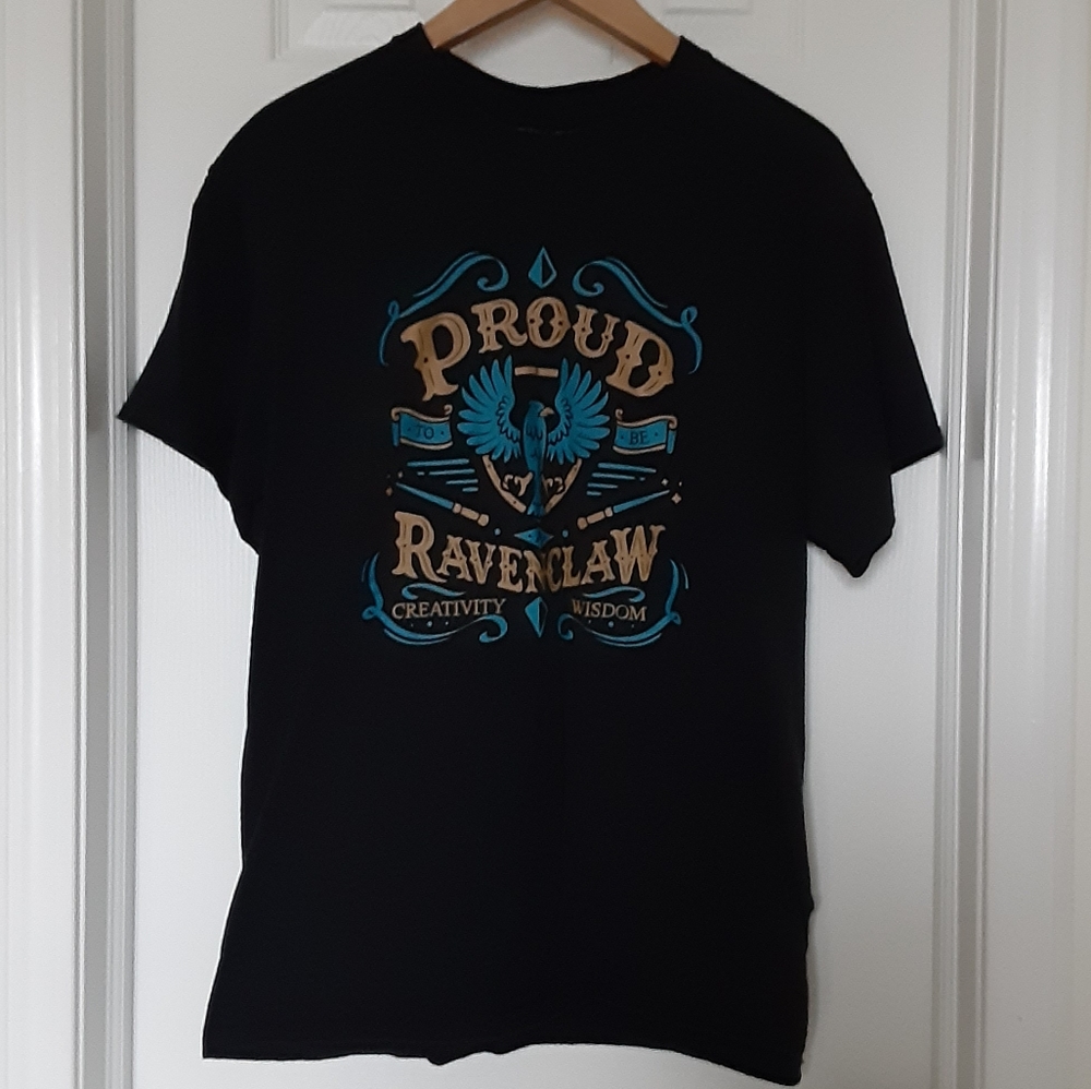 Harry Potter Ravenclaw t-shirt
